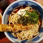 白川製麺所 - 