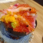 Sushi Izakaya Minato - 