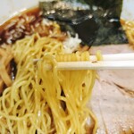 ラーメン丸仙 - 