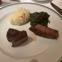 ウルフギャング・ステーキハウス 丸の内店 - 