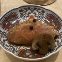 鳥つた - 