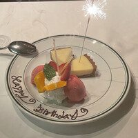 ウルフギャング・ステーキハウス 丸の内店 - 