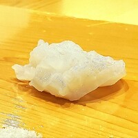 鮨 しゅん輔 阿佐ヶ谷 - 