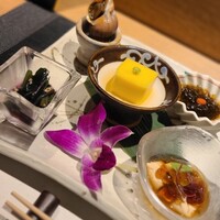 大阪 京橋 鮨 黒潮海閤 - 