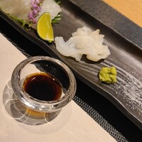 大阪 京橋 鮨 黒潮海閤 - 