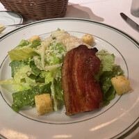 ウルフギャング・ステーキハウス 丸の内店 - 