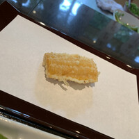 京都祇園 天ぷら八坂圓堂 - 