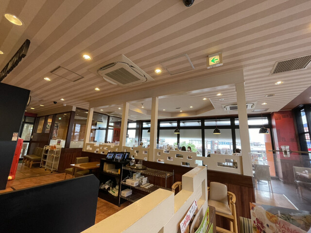 Gusto Kami Shinjo Ekimae Ten photo 5