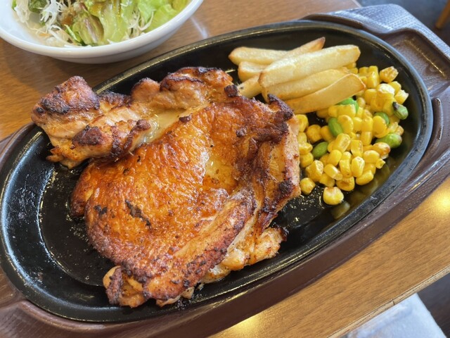 Gusto Kami Shinjo Ekimae Ten photo 2