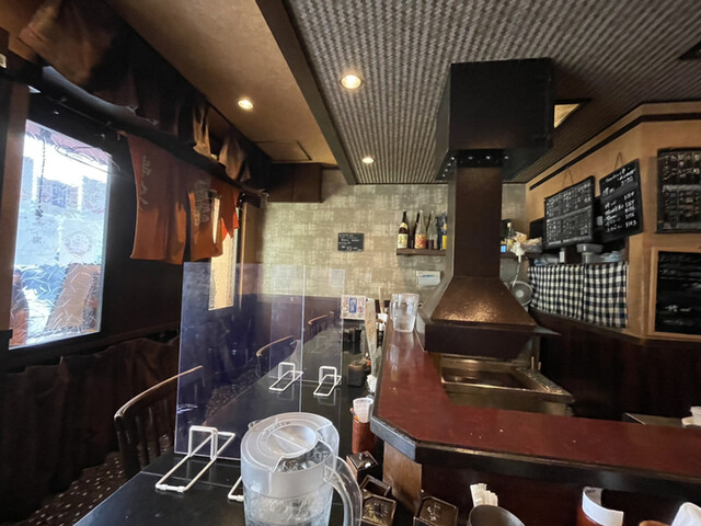 Gusto Kami Shinjo Ekimae Ten photo 4