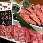 Yakiniku Shusai Miki En - 