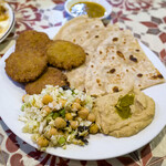 アリーズ キッチン - 