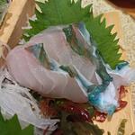 民謡島唄と沖縄料理ちぬまん - 