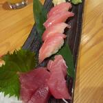 民謡島唄と沖縄料理ちぬまん - 