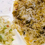 アリーズ キッチン - 