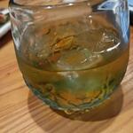 民謡島唄と沖縄料理ちぬまん - 