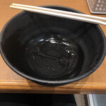 Kaga Hakusan Soba - 