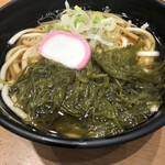 Kaga Hakusan Soba - 