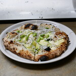 400℃ PIZZA - 