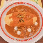 ポムの樹 グランデュオ蒲田店 - 