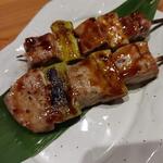 民謡島唄と沖縄料理ちぬまん - 