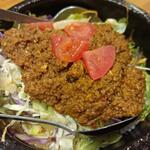 民謡島唄と沖縄料理ちぬまん - 