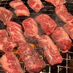 Yakiniku Shusai Miki En - 