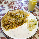 アリーズ キッチン - 