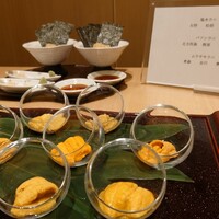 鮨 青海 青山店 - 