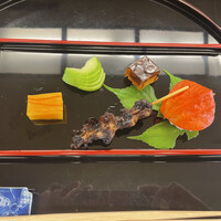赤坂 浅田 - 