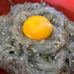 しらすの美吉丸 - 