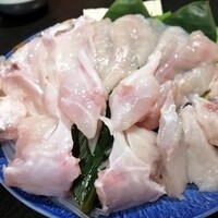 個室ふぐかに料理 磯笛 - 