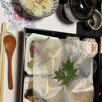 神楽家 - 