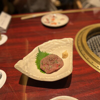 肉の匠 将泰庵 船橋駅前 はなれ店 - 