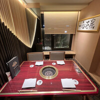 肉の匠 将泰庵 船橋駅前 はなれ店 - 