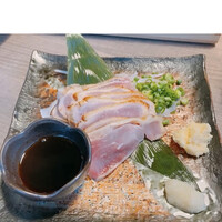 蟹料理・和牛しゃぶしゃぶ・海鮮 天空-SORA- - 
