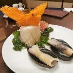 中国料理 王宮 - 焼きたて北京ダック