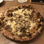 DUMBO PIZZA FACTORY - 