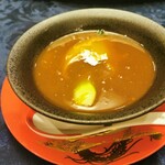 中国料理 王宮 - フカヒレ姿煮