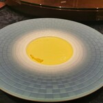 中国料理 王宮 - マンゴースイーツ