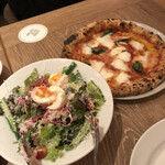 DUMBO PIZZA FACTORY - 