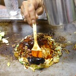 Okonomiyaki Yoshino - 