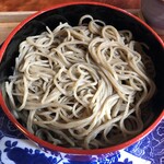 手打そば 車家 - 