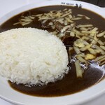 カレーの龍 - 