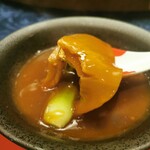 中国料理 王宮 - フカヒレ♪