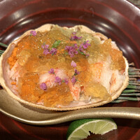 神田明神下 みやび 本店 - 