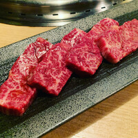 和牛焼肉じろうや 介 wagyu&sake 名古屋駅前本店 - 上ハラミ