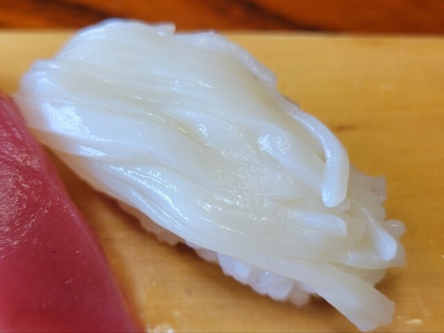 浜寿し - 余目（寿司）の写真