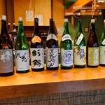 鮫麺房 さのすけ - 