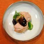 鮫麺房 さのすけ - 